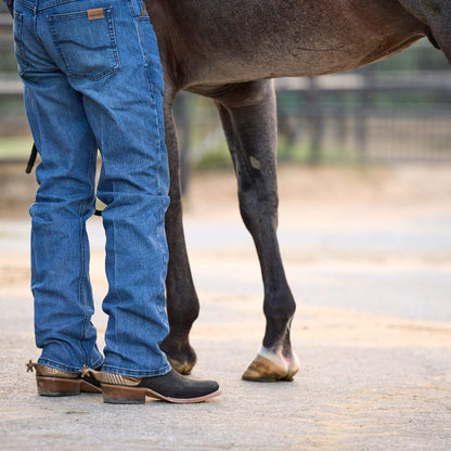 Ariat Futurity Relentless Bama Fury Cowboy Boot Discount