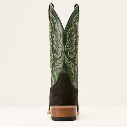 Ariat Futurity Relentless Bama Fury Cowboy Boot Discount
