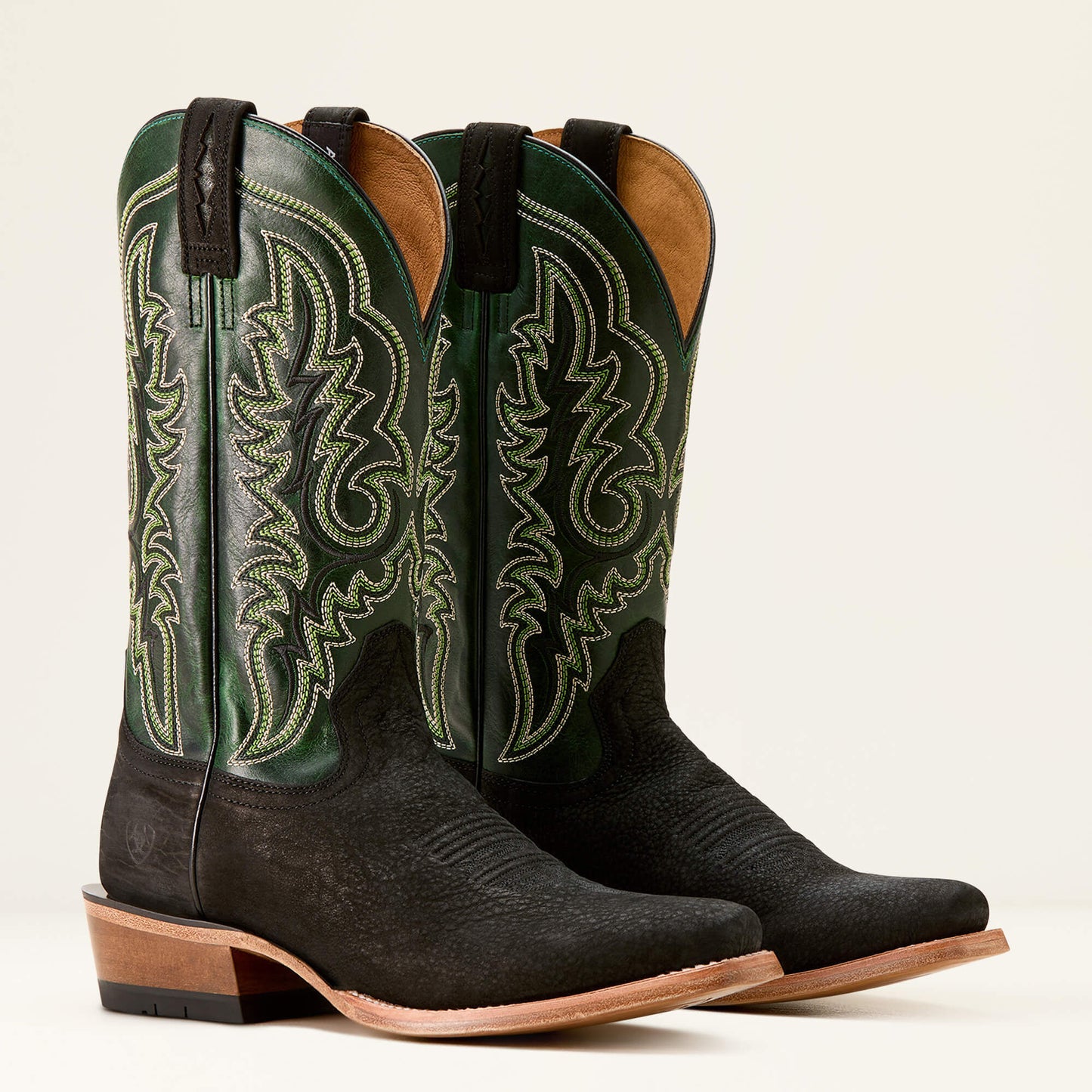 Ariat Futurity Relentless Bama Fury Cowboy Boot Discount