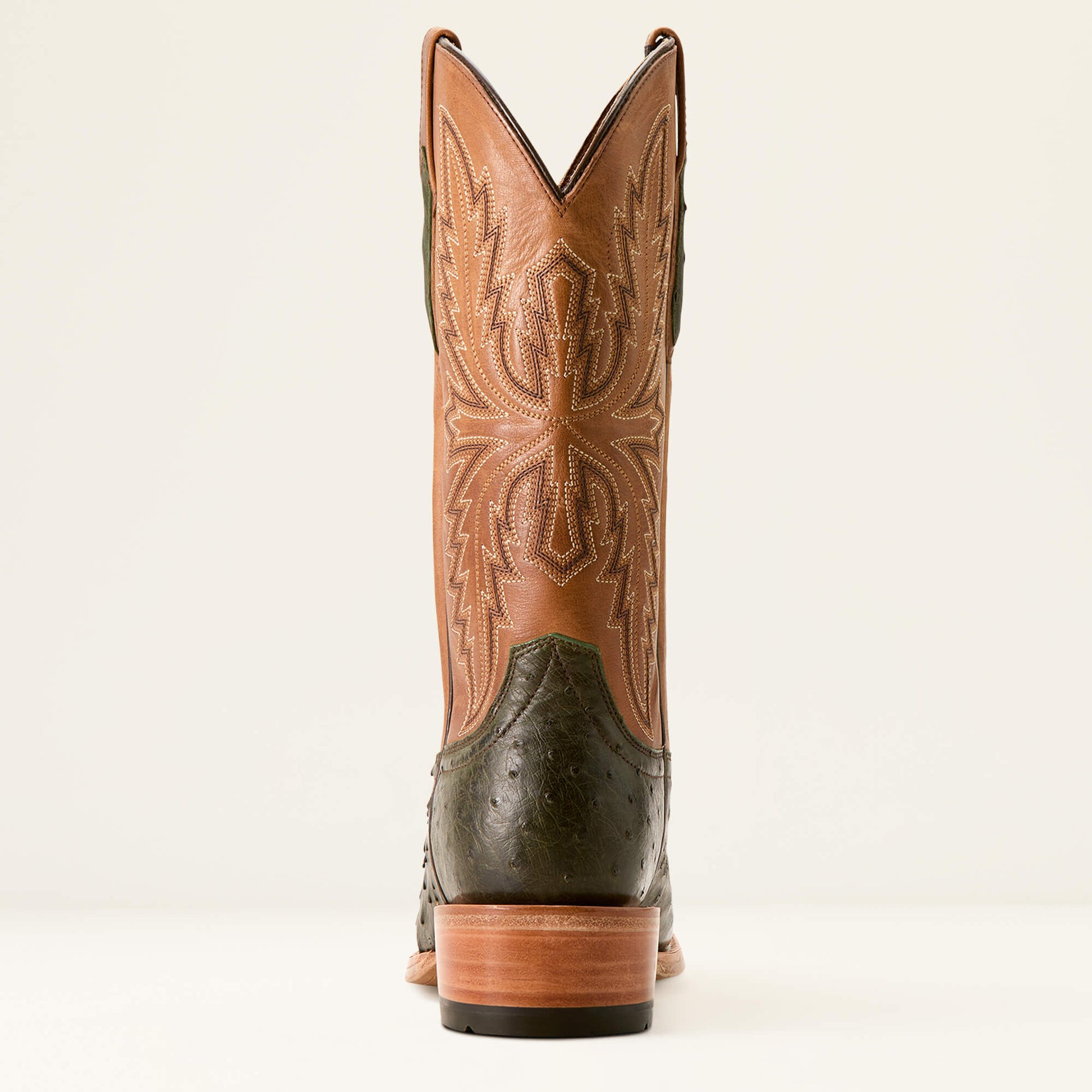 Ariat Futurity Relentless Buckles Cowboy Boot Outlet