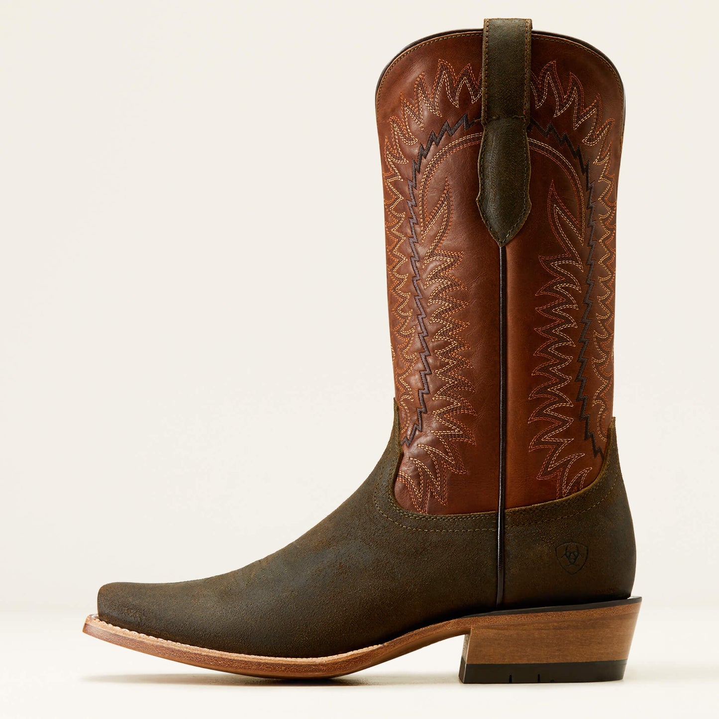 Ariat Futurity Time Cowboy Boot Online