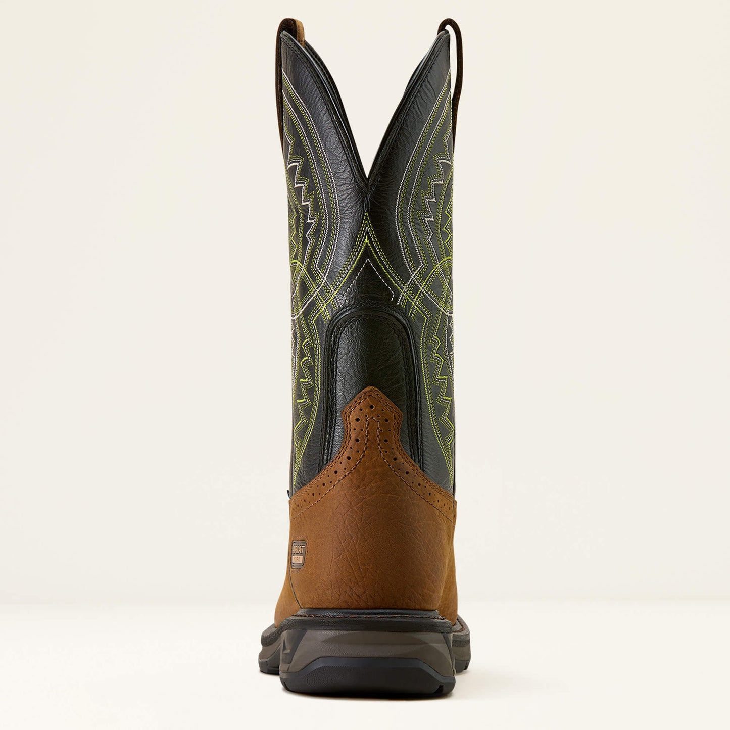 Ariat WorkHog XT Coil Wide Square Toe Carbon Toe Work Boot Outlet