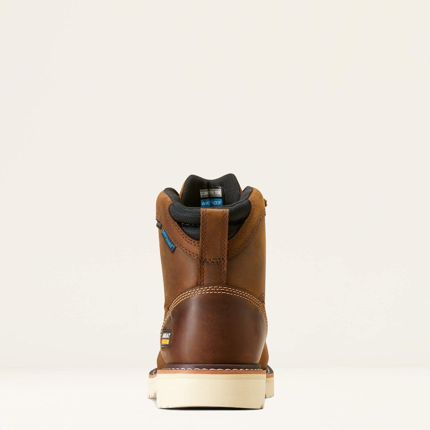 Ariat Rebar Lift 6" Waterproof Composite Toe Work Boot Online