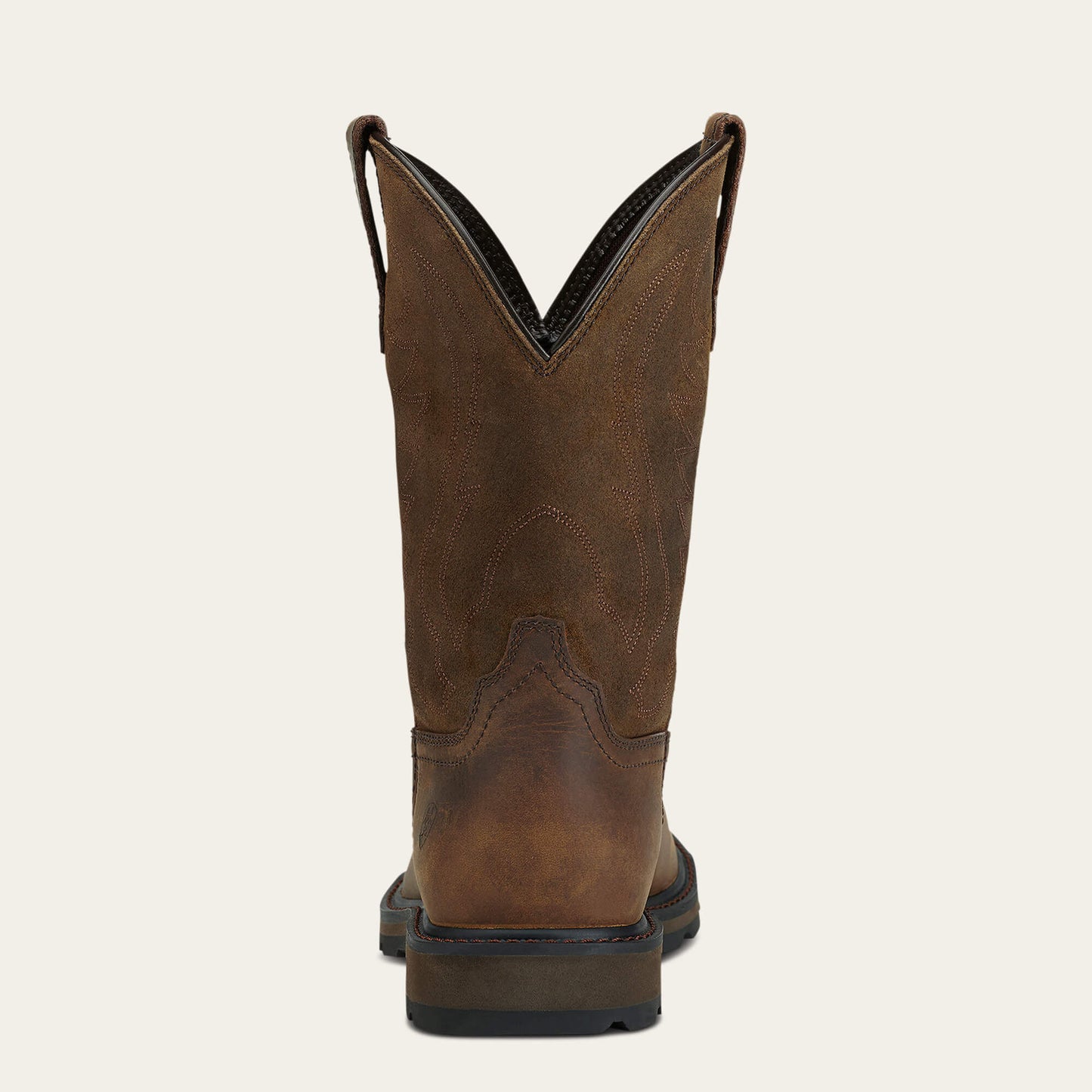 Ariat Groundbreaker Work Boot For Sale