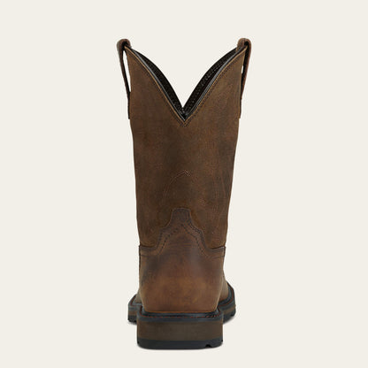 Ariat Groundbreaker Work Boot For Sale