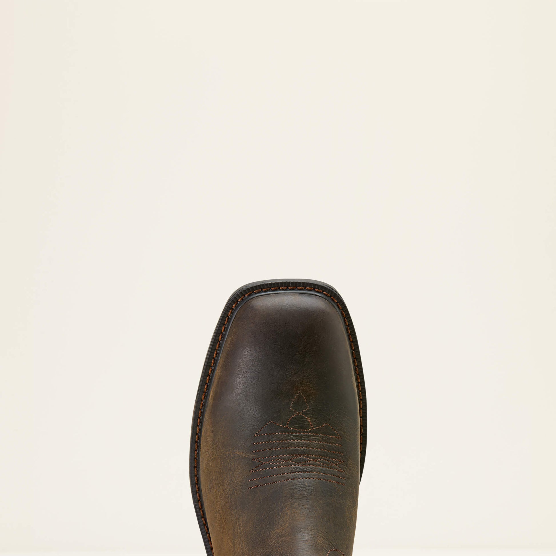 Ariat Groundbreaker Wide Square Toe Waterproof Work Boot On Sale