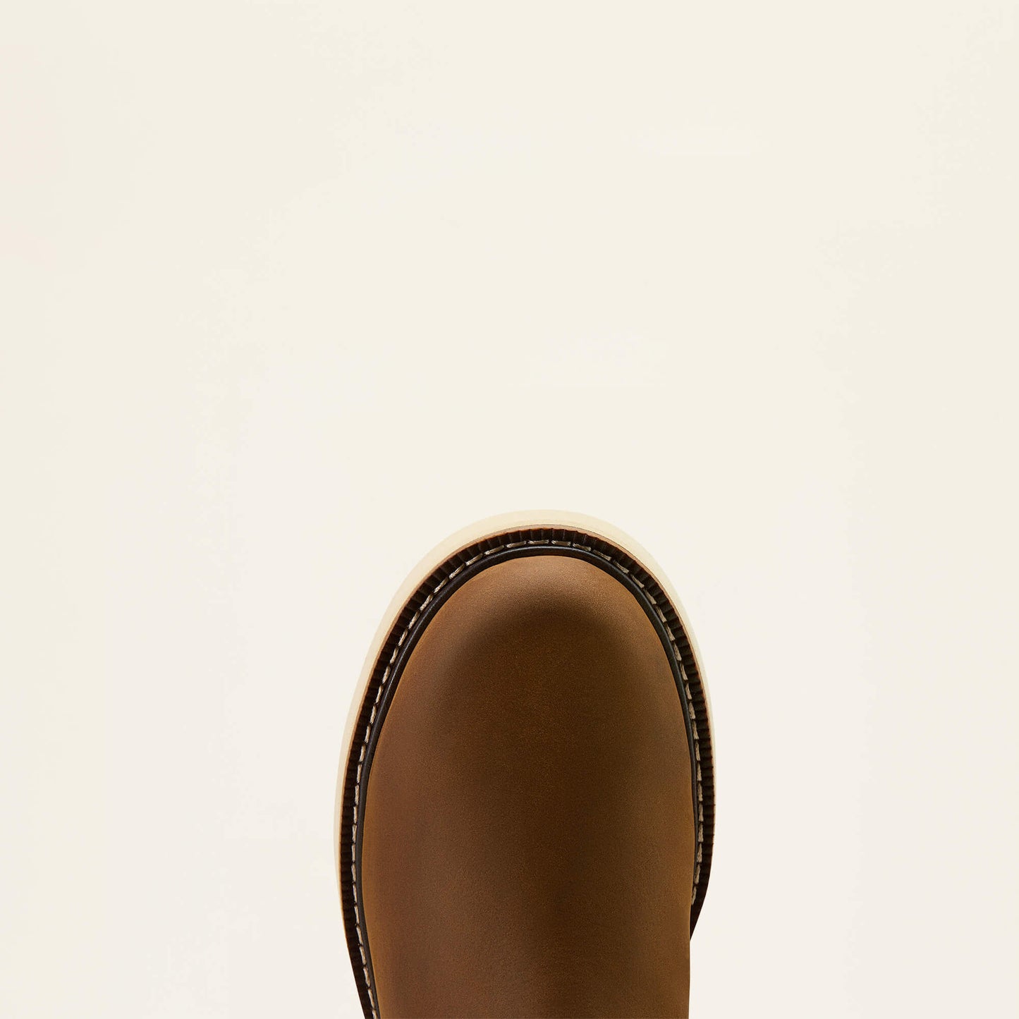 Ariat Rebar Wedge Chelsea Waterproof Work Boot On Sale
