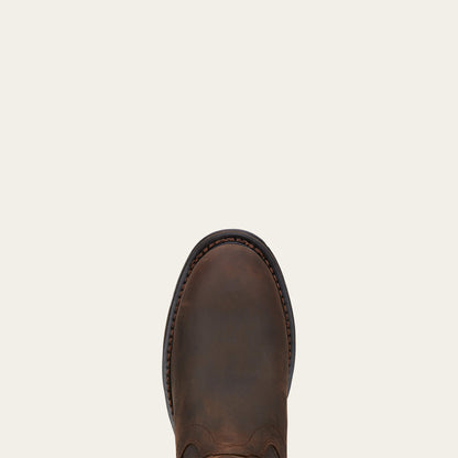 Ariat WorkHog Waterproof Composite Toe Work Boot Sale