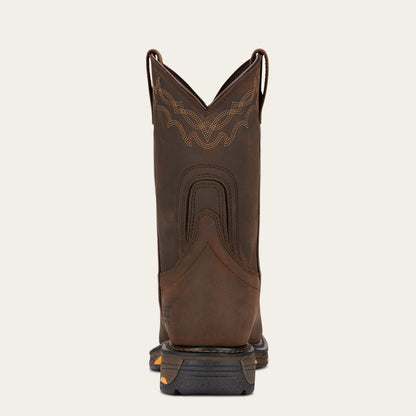 Ariat WorkHog Waterproof Composite Toe Work Boot Sale