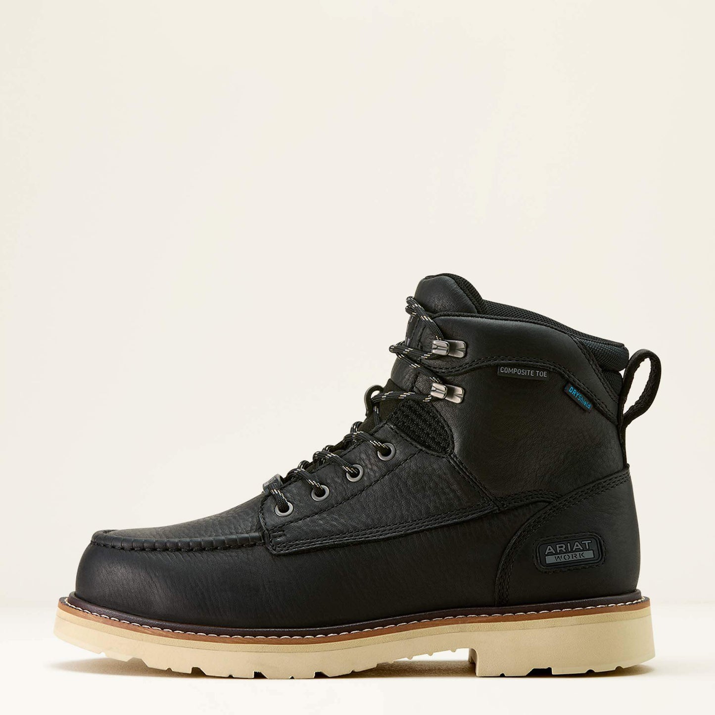 Ariat Rebar Lift 6" Waterproof Composite Toe Work Boot Online