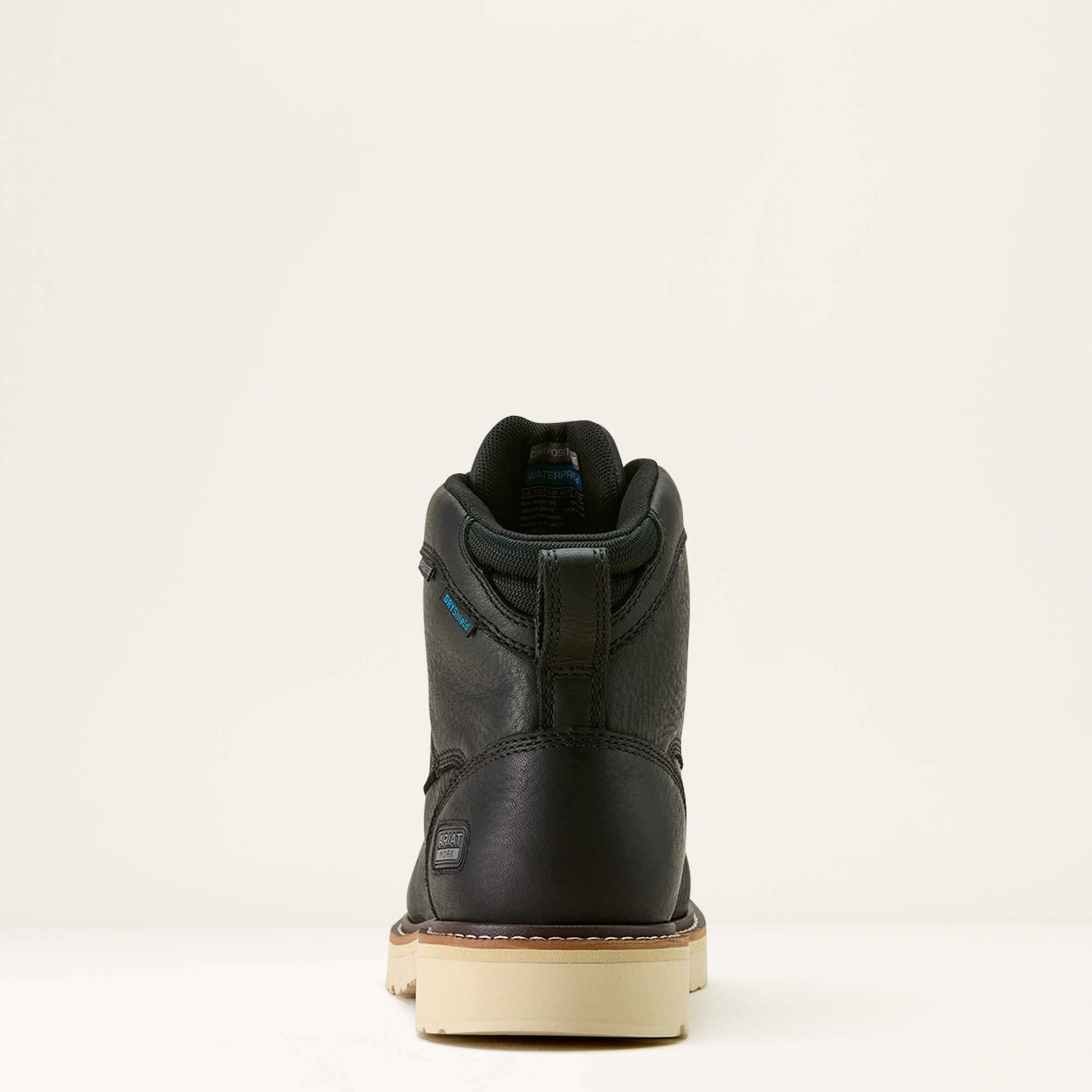 Ariat Rebar Lift 6" Waterproof Composite Toe Work Boot Online