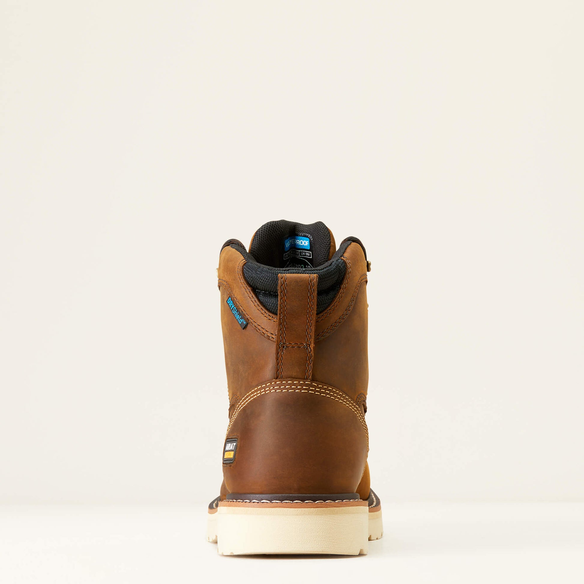 Ariat Rebar Lift 6" Waterproof Work Boot Discount