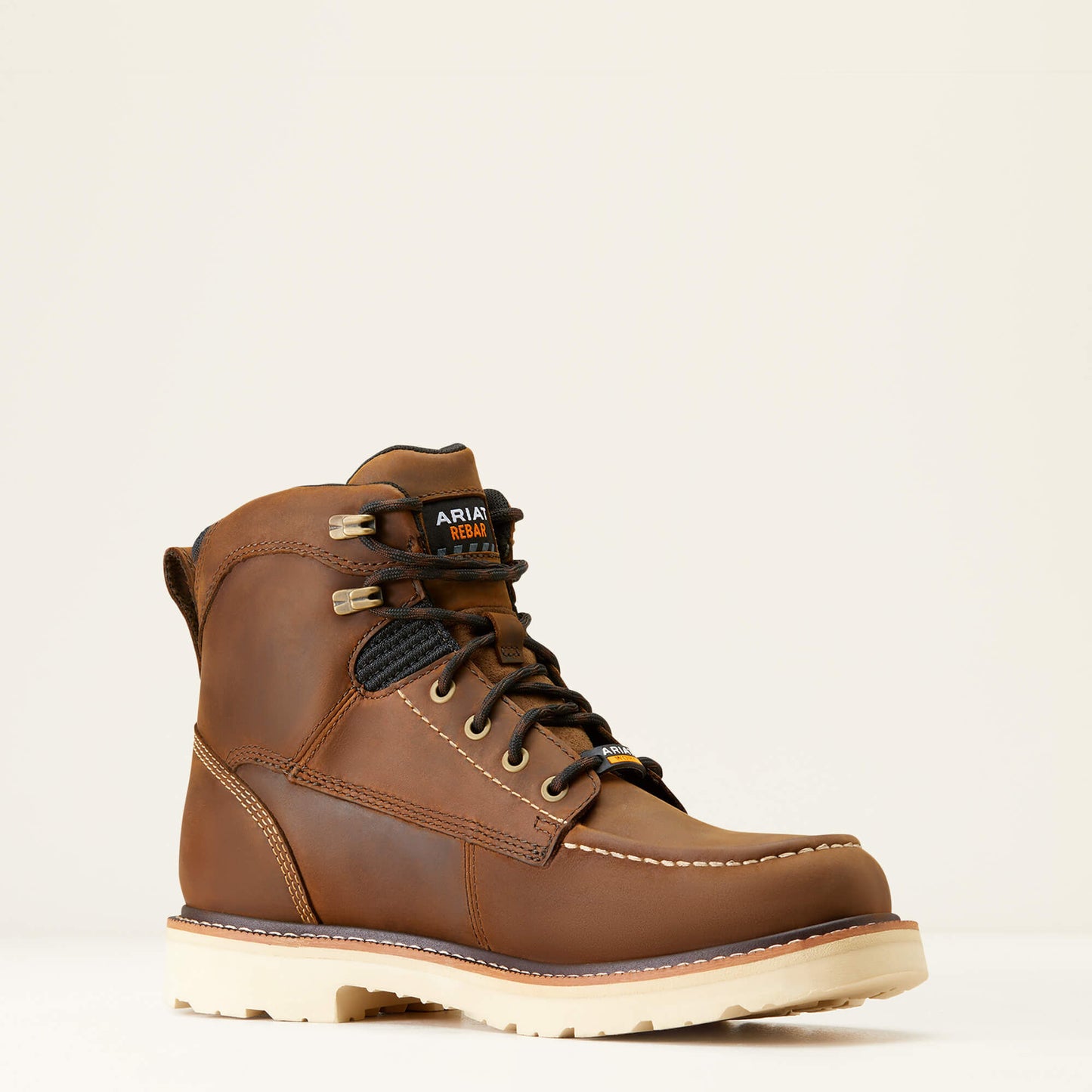 Ariat Rebar Lift 6" Waterproof Work Boot Discount