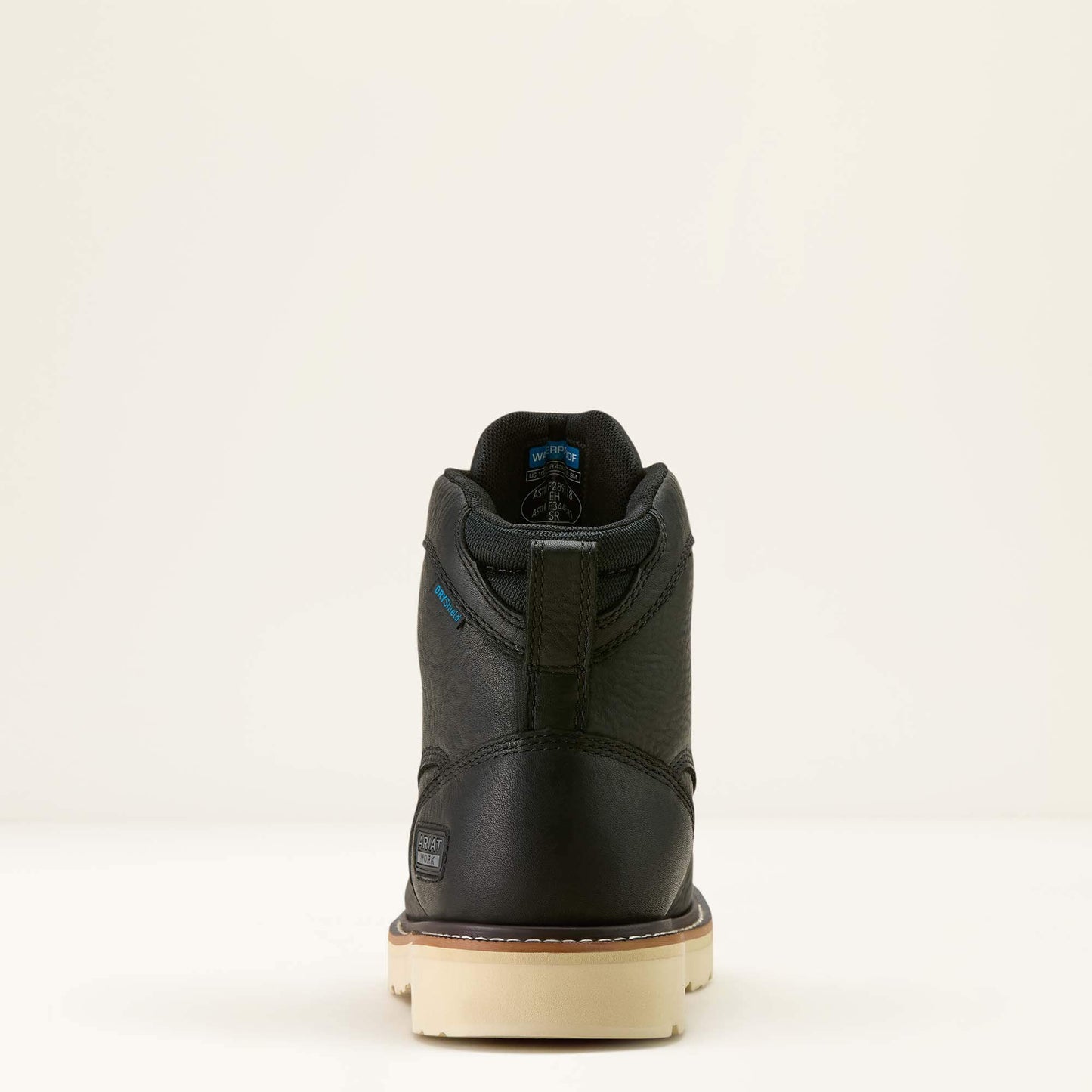 Ariat Rebar Lift 6" Waterproof Work Boot On Sale