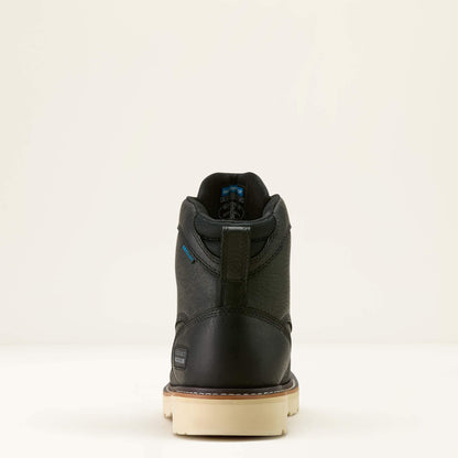 Ariat Rebar Lift 6" Waterproof Work Boot On Sale
