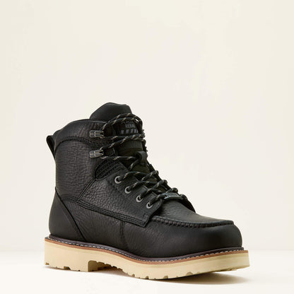 Ariat Rebar Lift 6" Waterproof Work Boot On Sale