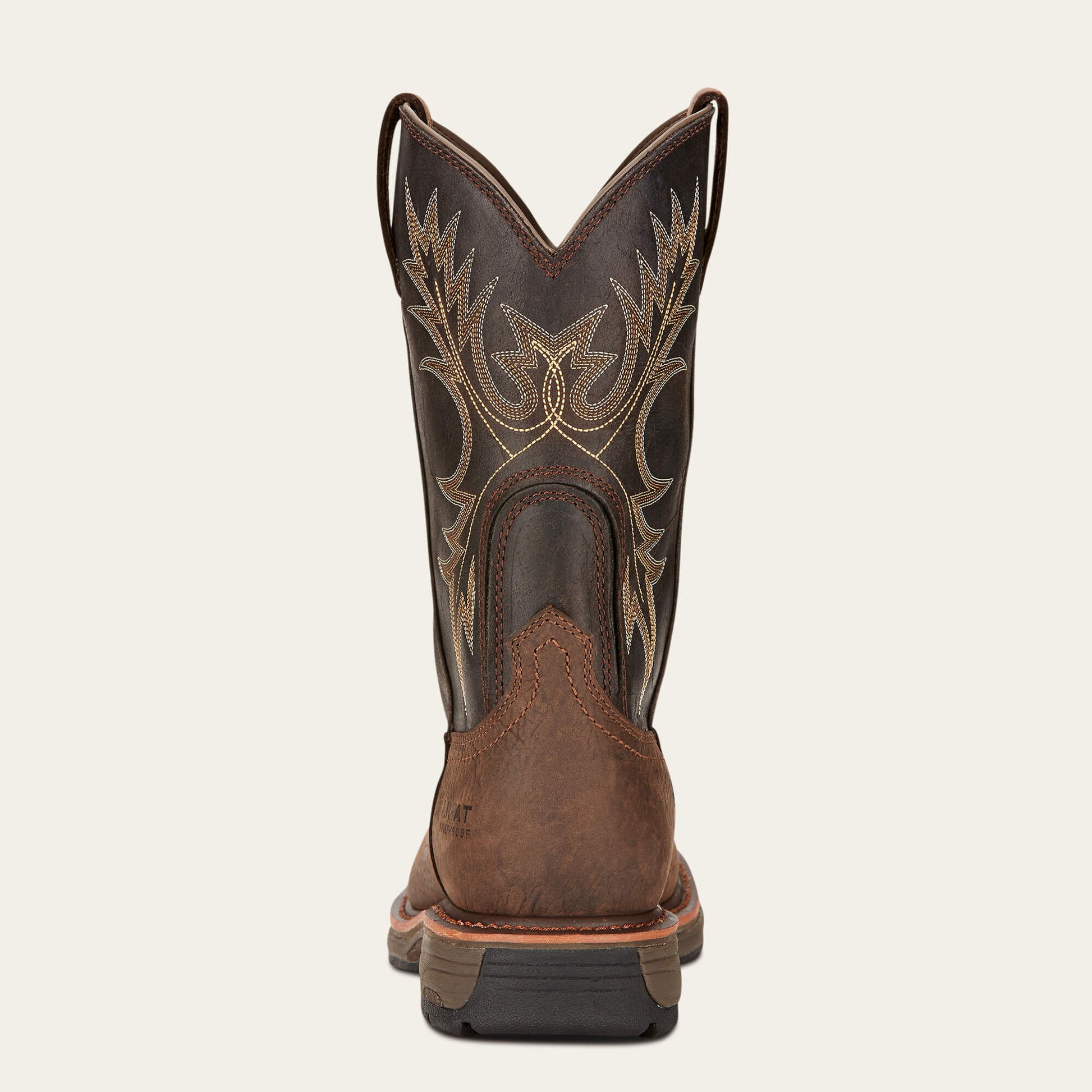 Ariat WorkHog Waterproof Work Boot Sale