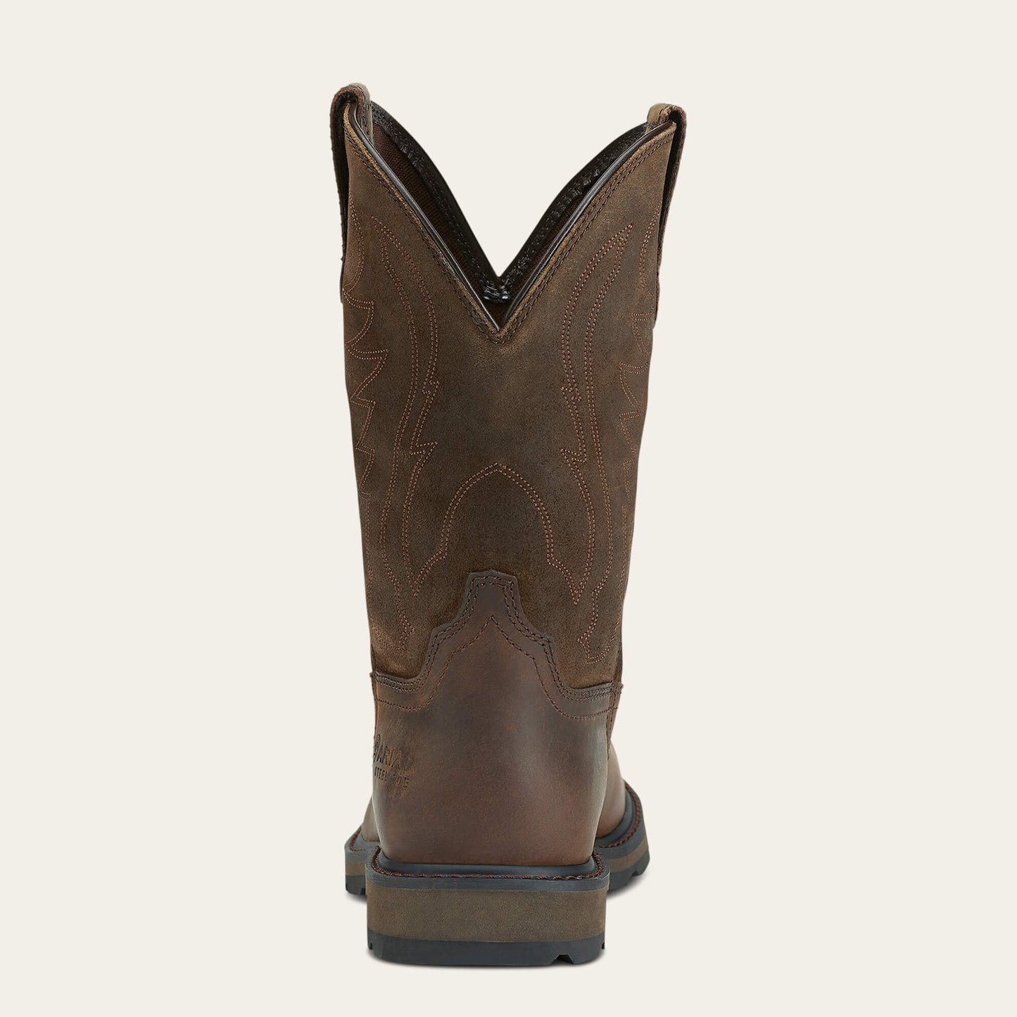Ariat Groundbreaker Steel Toe Work Boot Online