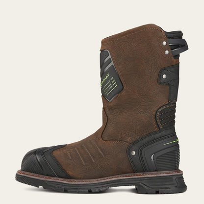 Ariat Catalyst VX Work Wide Square Toe Waterproof Composite Toe Work Boot Discount