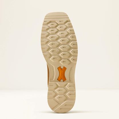 Ariat Activator Waterproof Steel Toe Work Boot On Sale