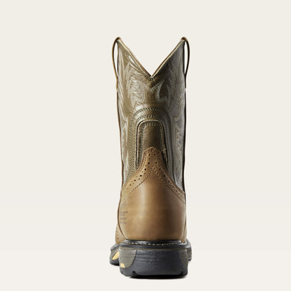 Ariat WorkHog Waterproof Composite Toe Work Boot Sale