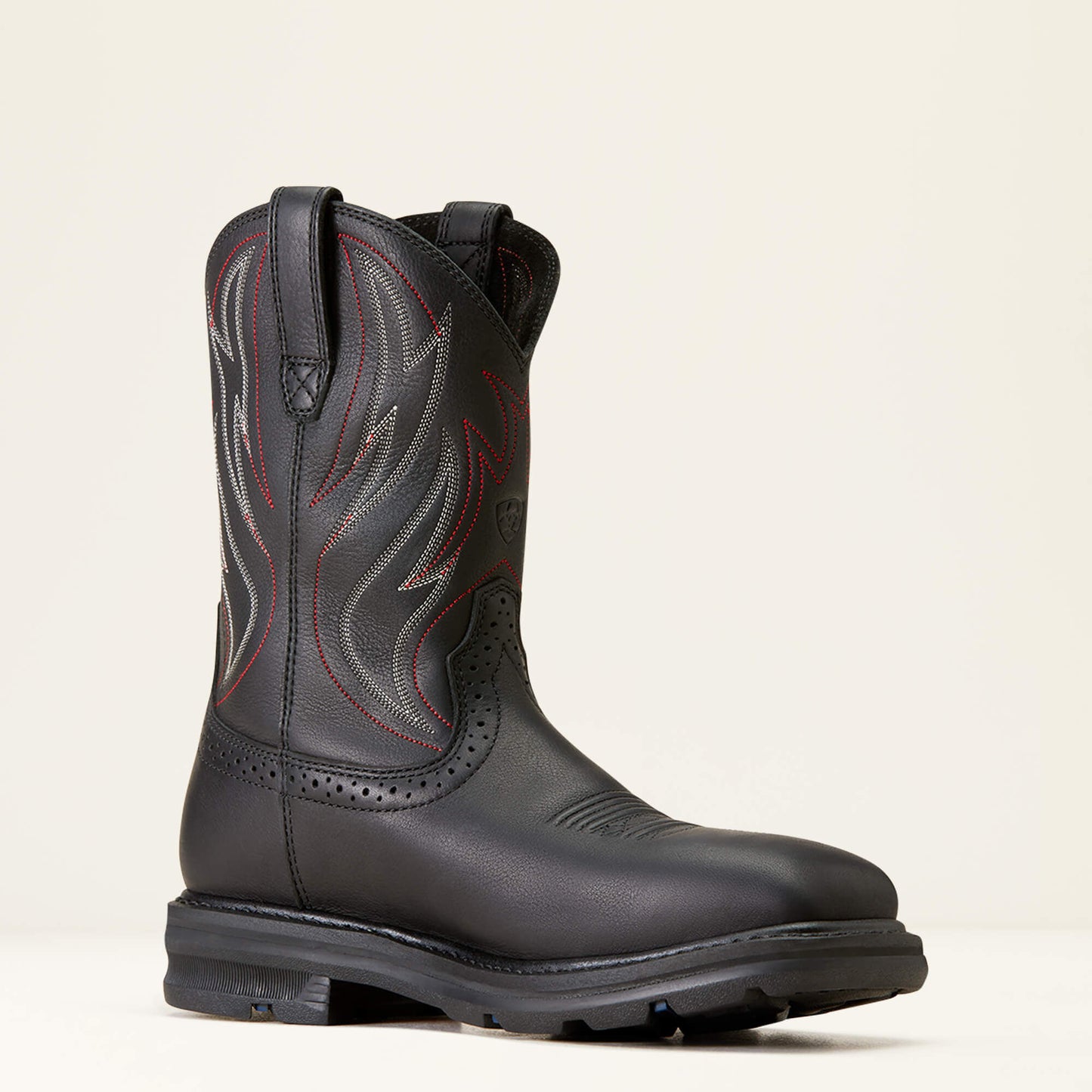 Ariat Sierra Shock Shield Steel Toe Work Boot Discount
