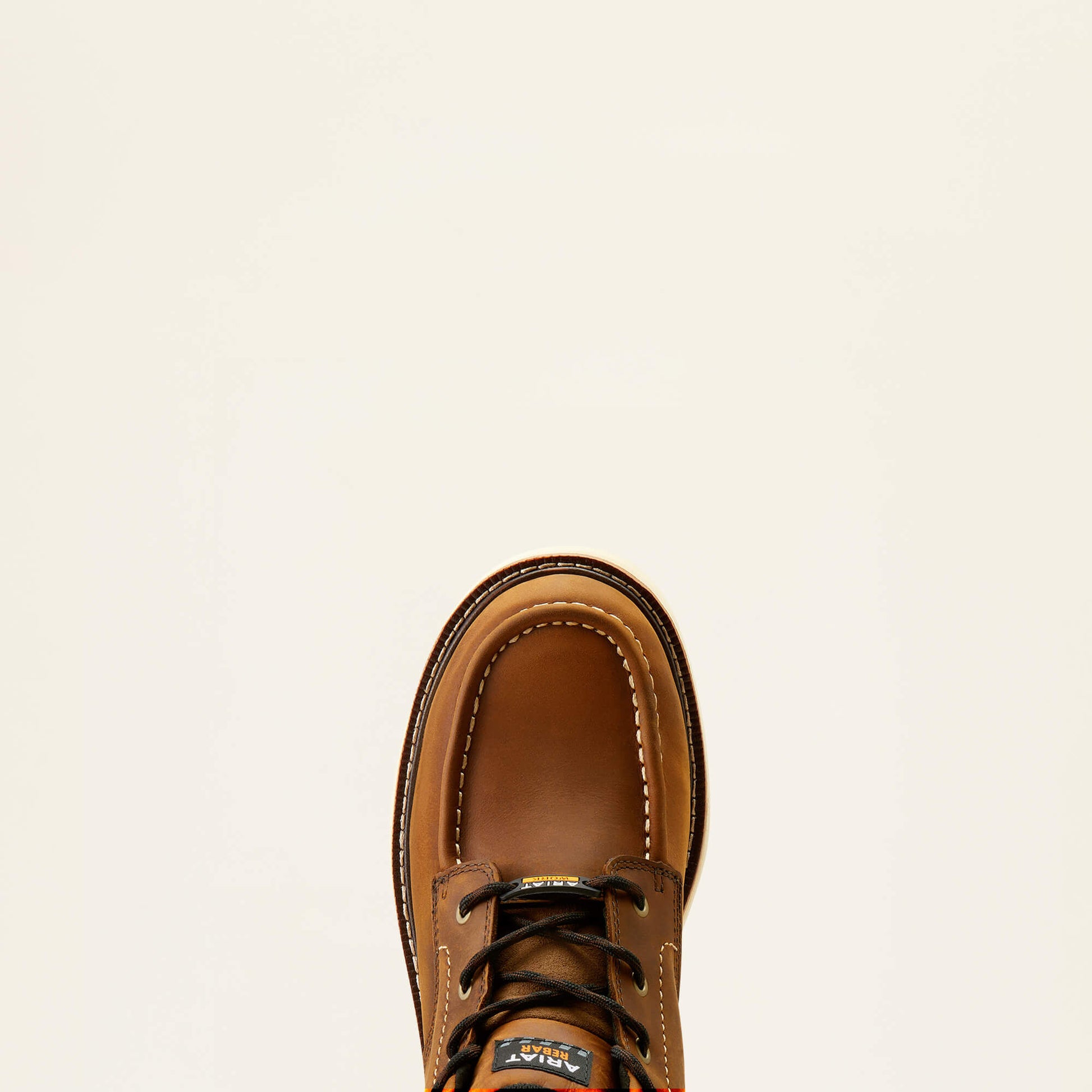 Ariat Rebar Lift Chukka Waterproof Work Boot On Sale