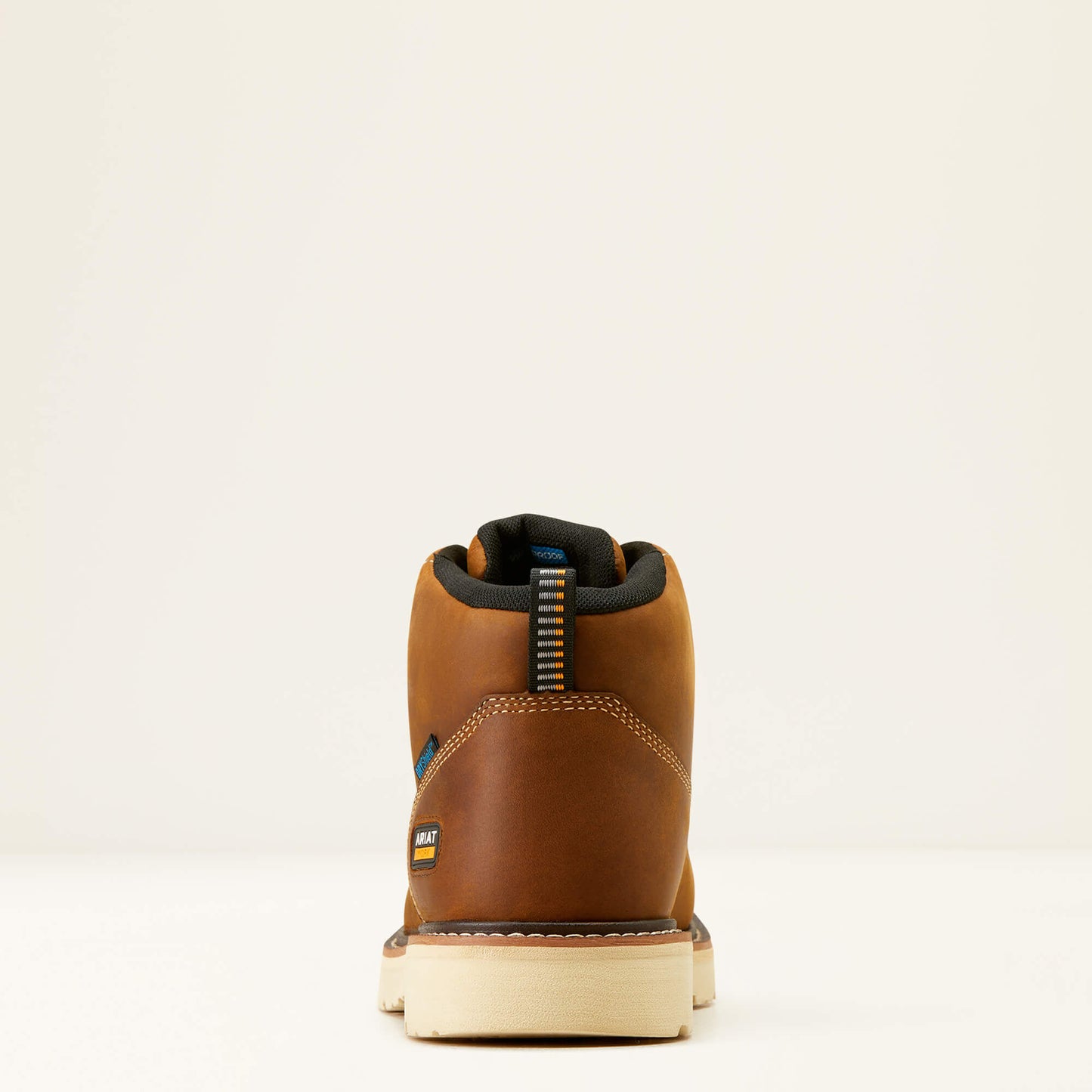 Ariat Rebar Lift Chukka Waterproof Work Boot On Sale