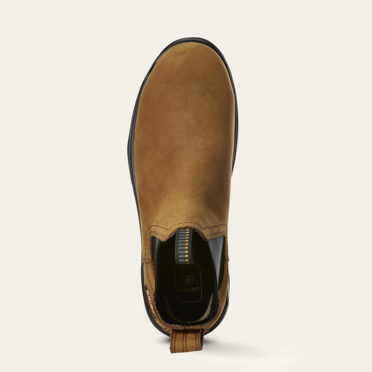 Ariat Turbo Chelsea Waterproof Carbon Toe Work Boot Online