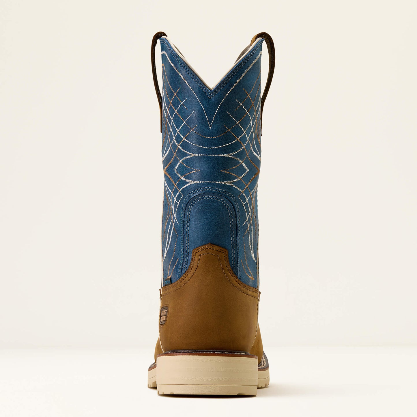 Ariat Activator Waterproof Work Boot For Sale