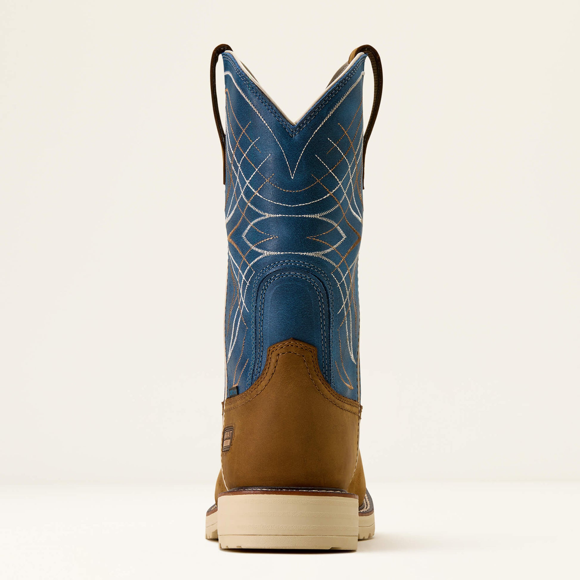 Ariat Activator Waterproof Work Boot For Sale