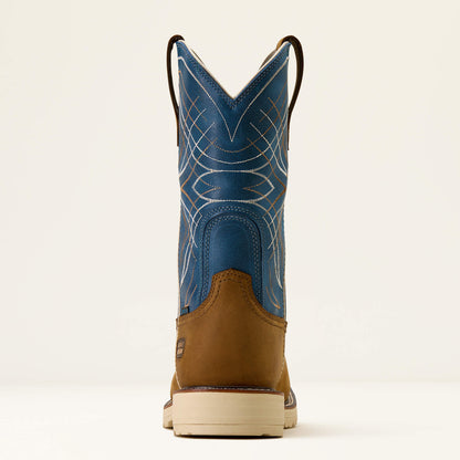 Ariat Activator Waterproof Work Boot For Sale