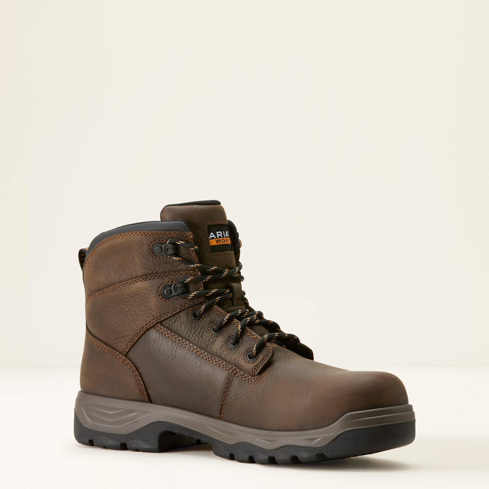 Ariat Turbo Duratread 6" Waterproof Carbon Toe Work Boot Sale