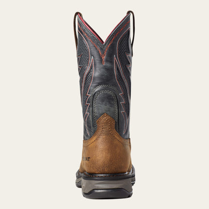 Ariat WorkHog XT VentTEK Waterproof Work Boot Discount