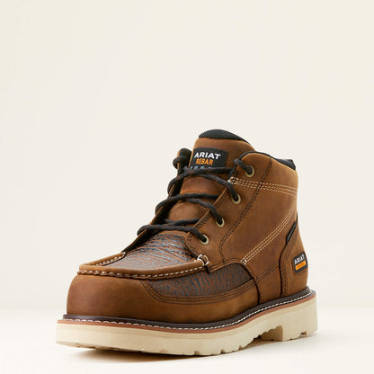 Ariat Rebar Lift Chukka Composite Toe Work Boot Outlet