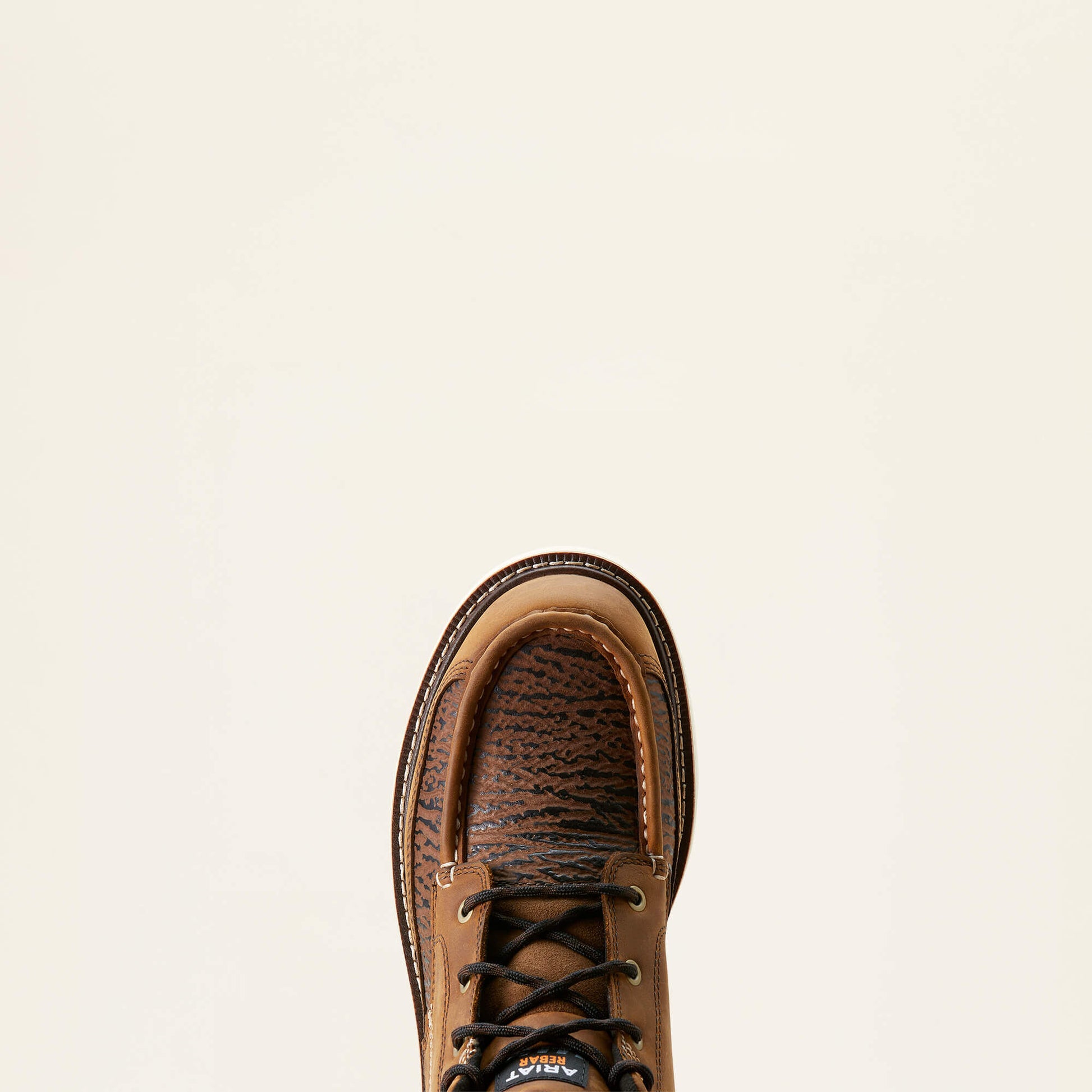 Ariat Rebar Lift Chukka Composite Toe Work Boot Outlet