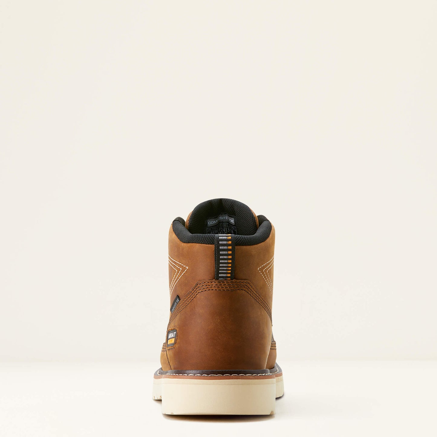 Ariat Rebar Lift Chukka Composite Toe Work Boot Outlet