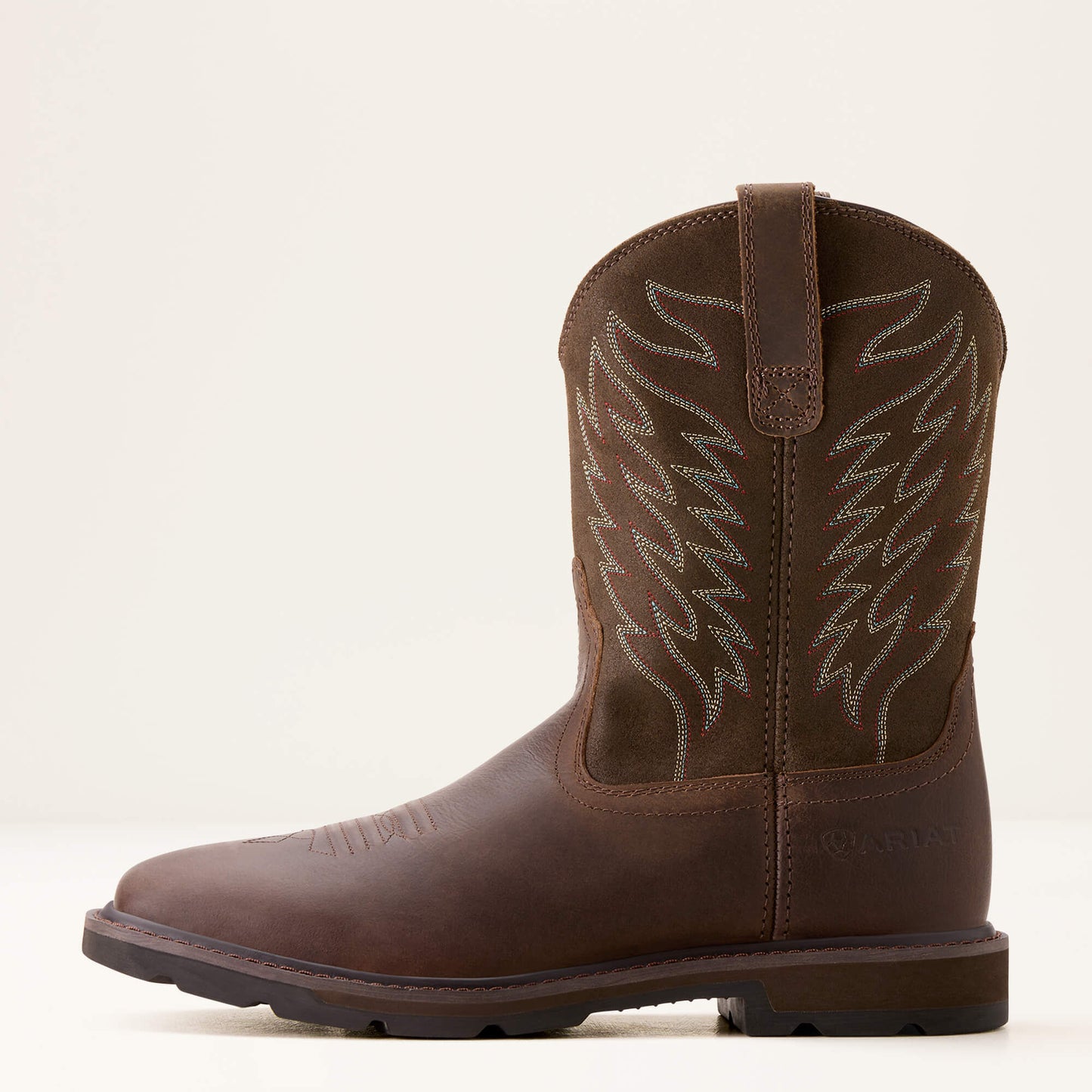 Ariat Groundbreaker Work Boot Sale