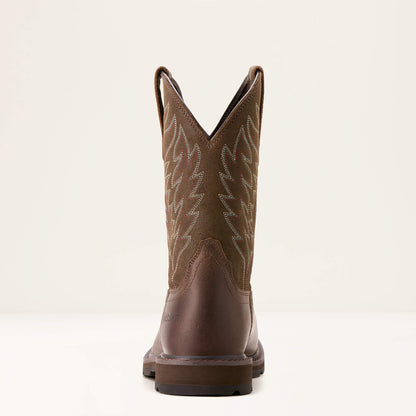 Ariat Groundbreaker Work Boot Sale