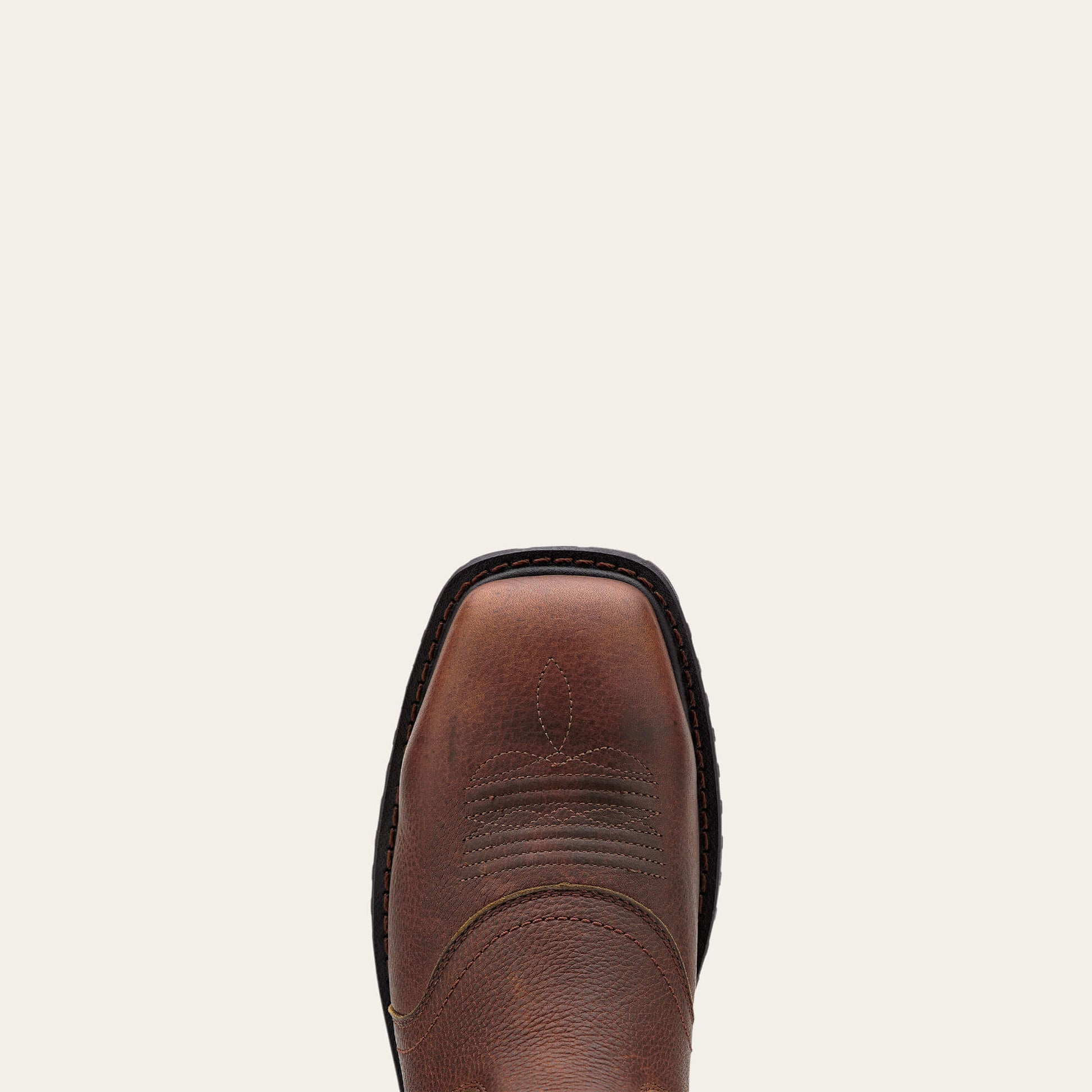 Ariat RigTek Wide Square Toe Waterproof Composite Toe Work Boot Online