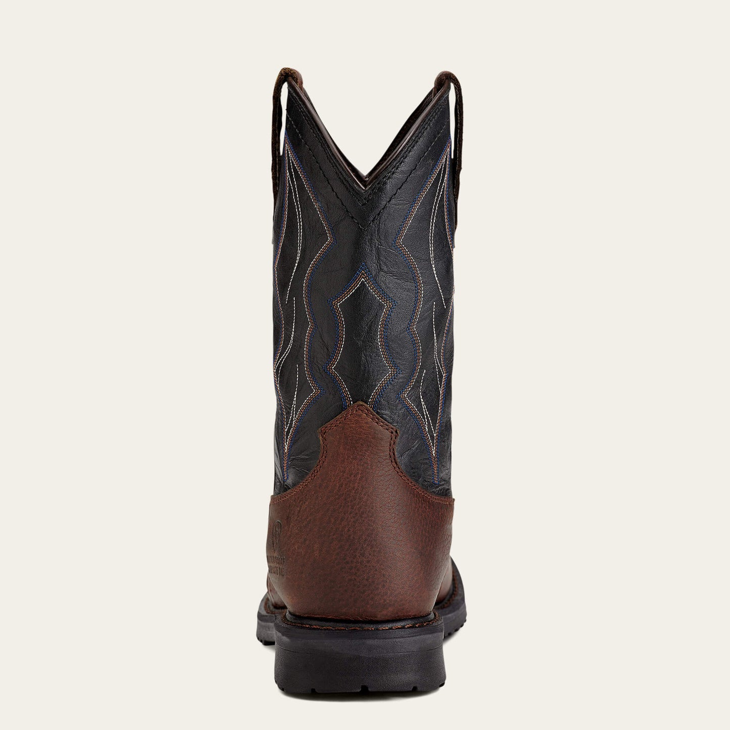 Ariat RigTek Wide Square Toe Waterproof Composite Toe Work Boot Online