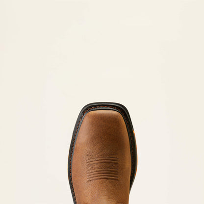 Ariat Big Rig Tread VentTEK Work Boot For Sale