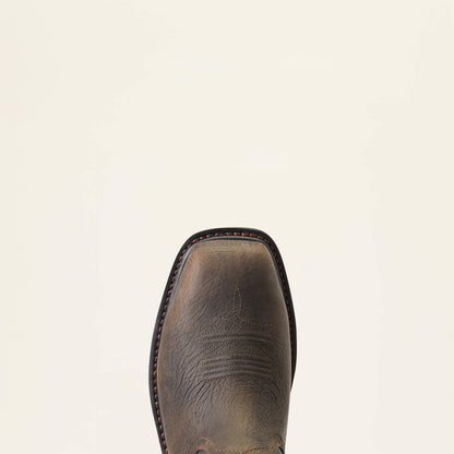 Ariat WorkHog XT BOA Waterproof Carbon Toe Work Boot Outlet