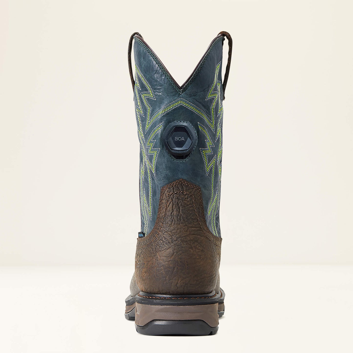 Ariat WorkHog XT BOA Waterproof Carbon Toe Work Boot Outlet