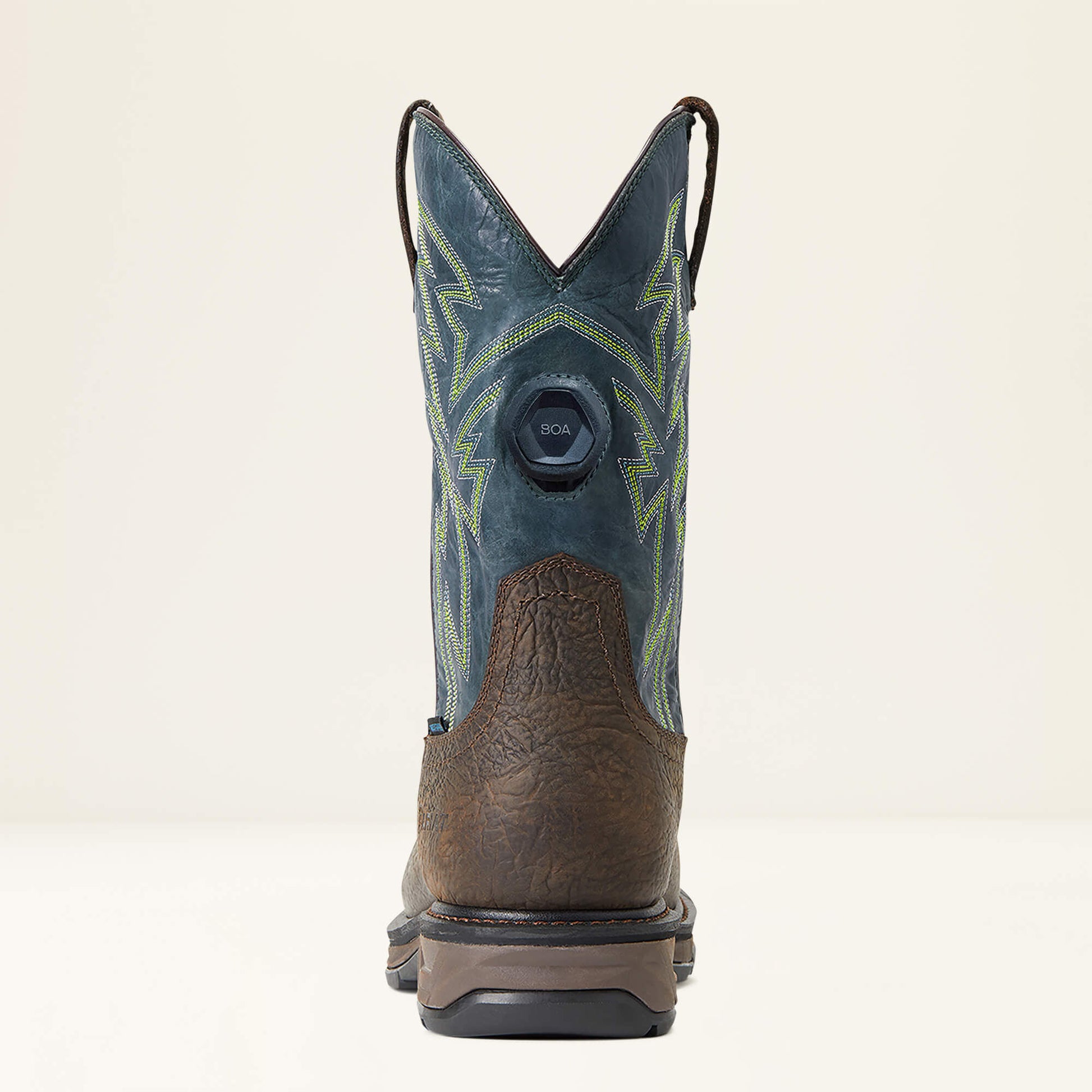 Ariat WorkHog XT BOA Waterproof Carbon Toe Work Boot Outlet