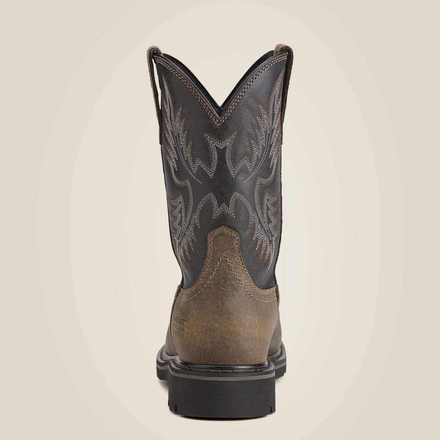 Ariat Sierra Puncture Resistant Steel Toe Work Boot Online