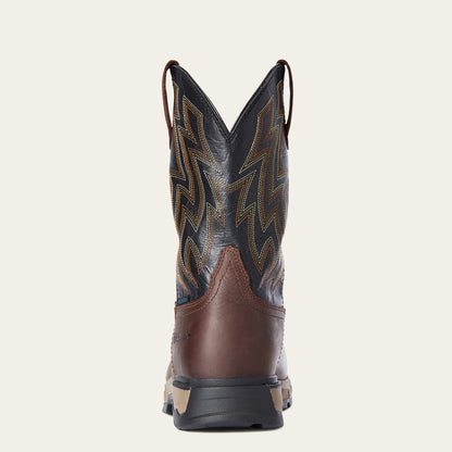 Ariat Rebar Flex Western Waterproof Composite Toe Work Boot Discount