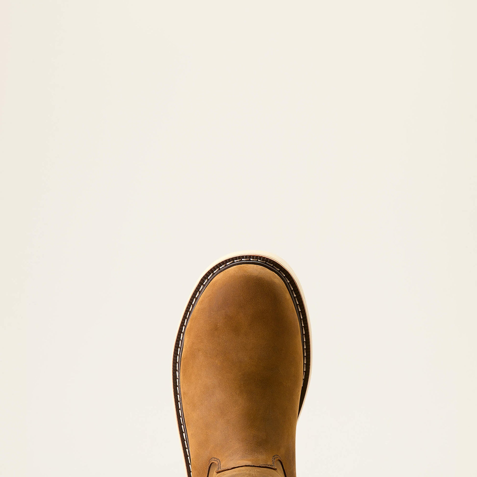 Ariat Rebar Wedge Pull-On Waterproof Work Boot Outlet