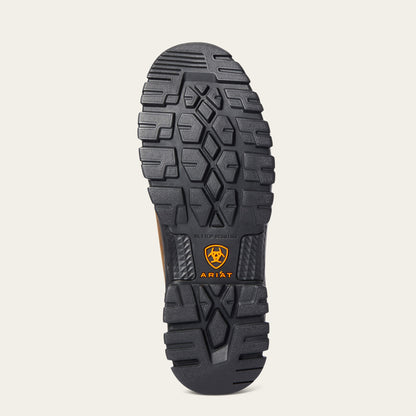Ariat Treadfast 6" Steel Toe Work Boot On Sale