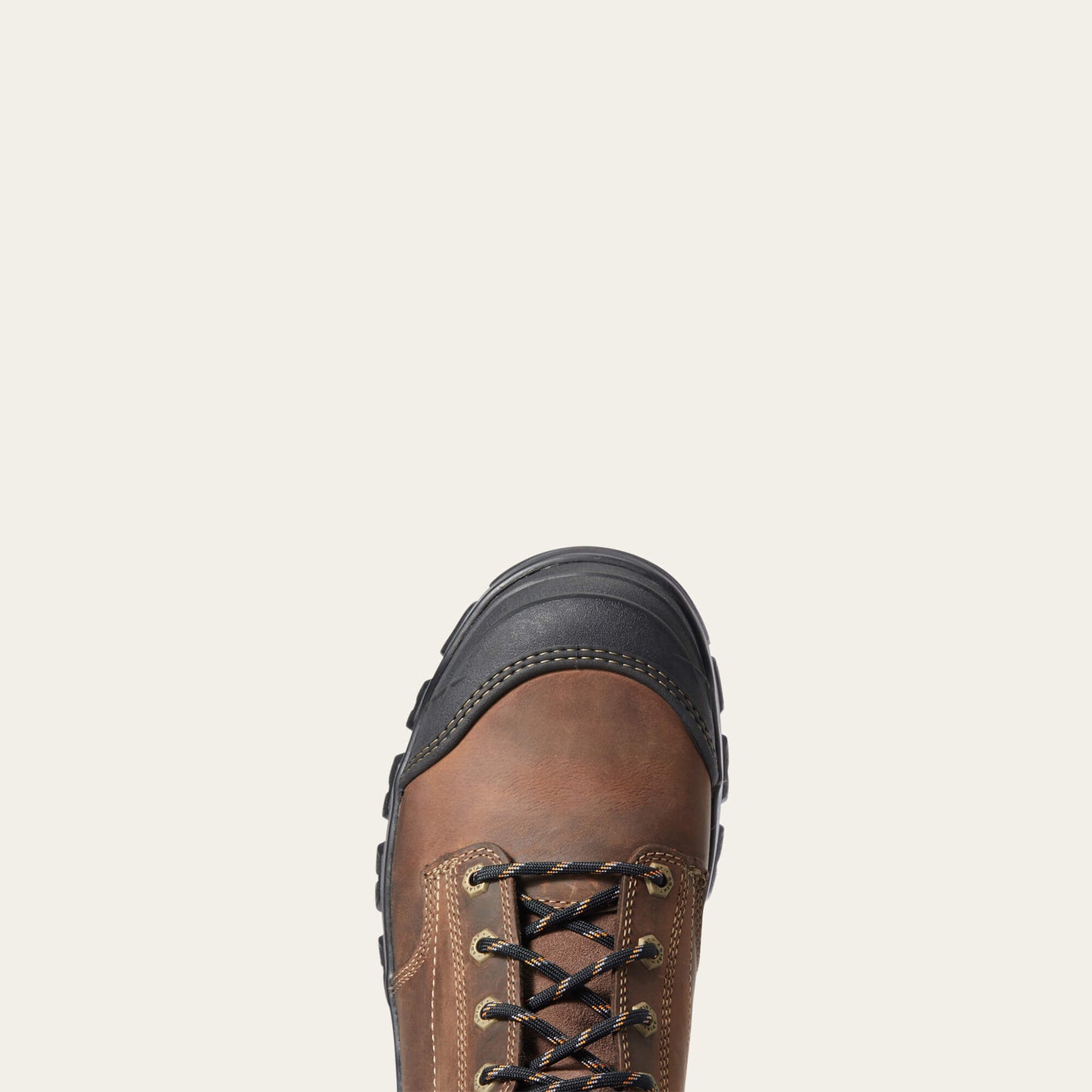 Ariat Treadfast 6" Steel Toe Work Boot On Sale